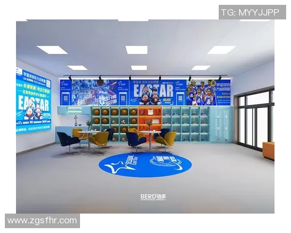 打造理想小型篮球馆的设计与运营指南助你提升运动体验